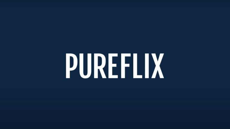 Watch Pure Flix in Australia