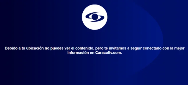 Why Do You Need a VPN to Watch Caracol TV in New Zealand?