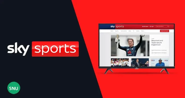 How to Watch Sky Sports in New Zealand in 2023