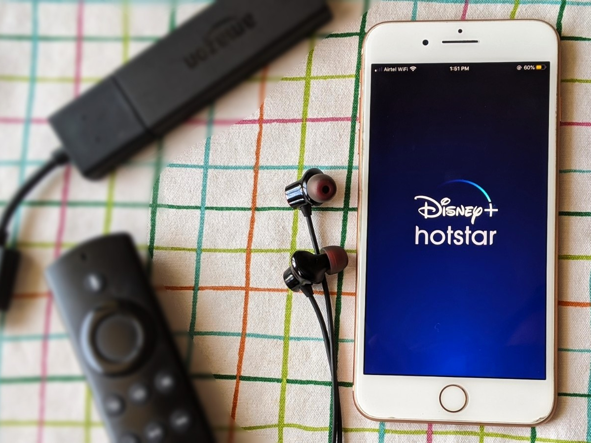 Supported Devices to Watch Hotstar in Canada