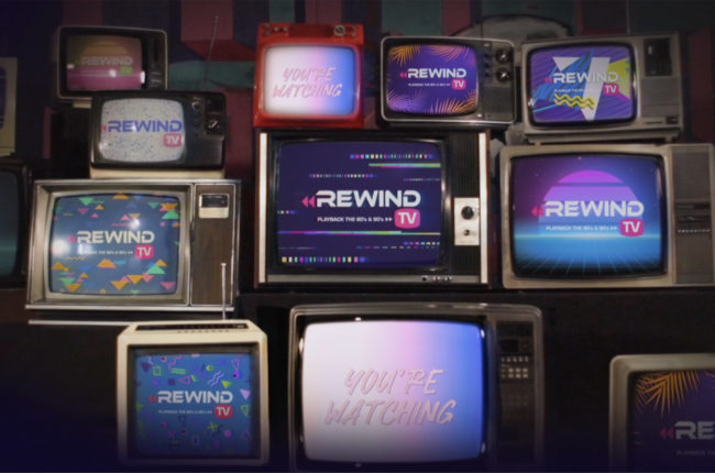 Supported Devices to Watch Rewind TV