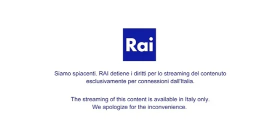 Why Do You Need a VPN to Watch Italian Rai TV in US?