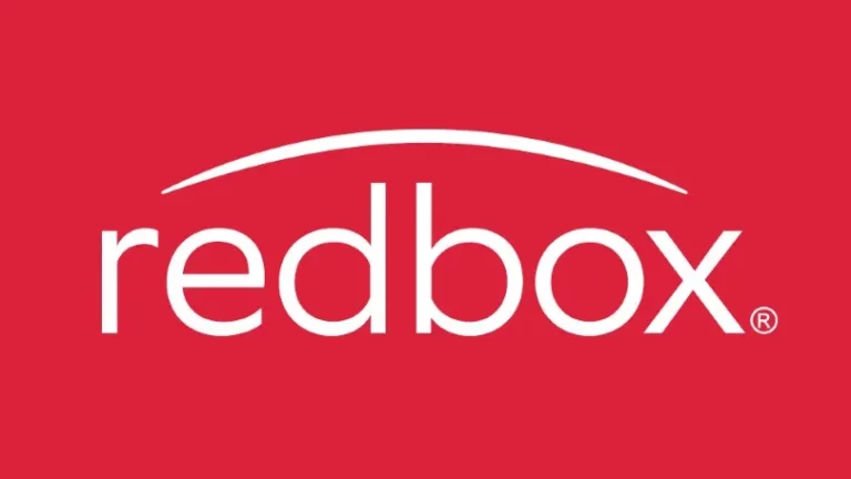 Watch Redbox Outside US