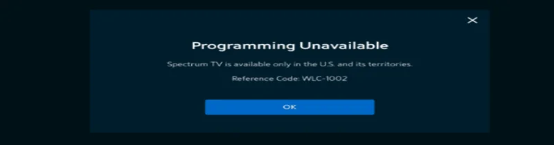 Why Do You Need a VPN to Watch Spectrum TV in the UK?