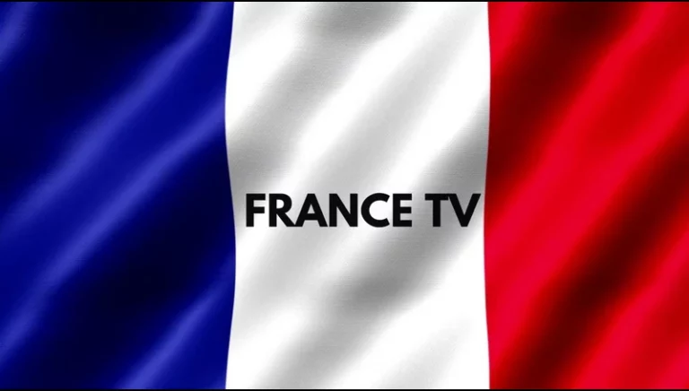 watch french tv
