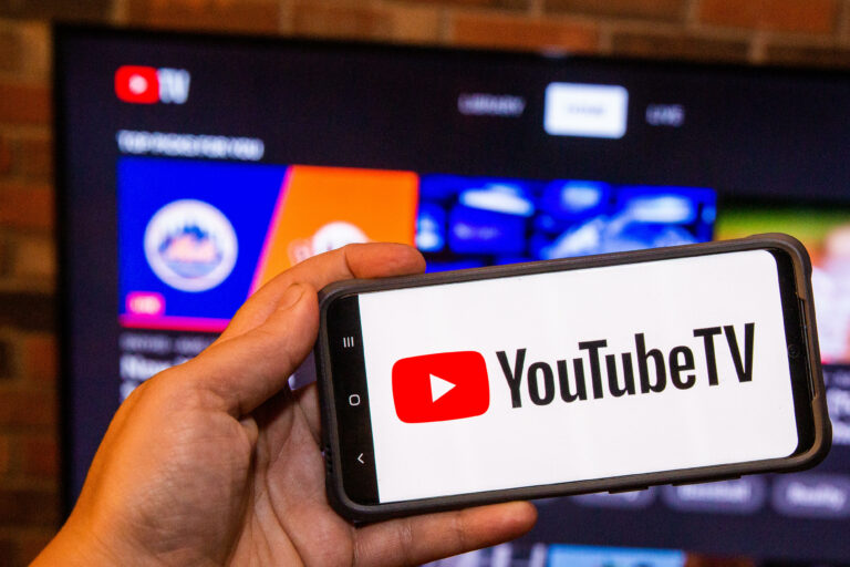 How to Watch YouTube TV Outside USA in 2023
