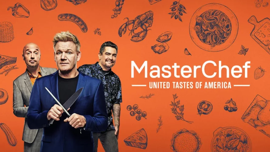 watch MasterChef (US) Season 13 online on FOX