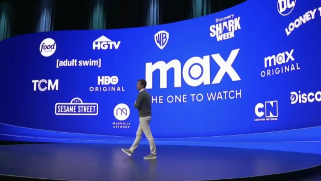 Max: the one to watch