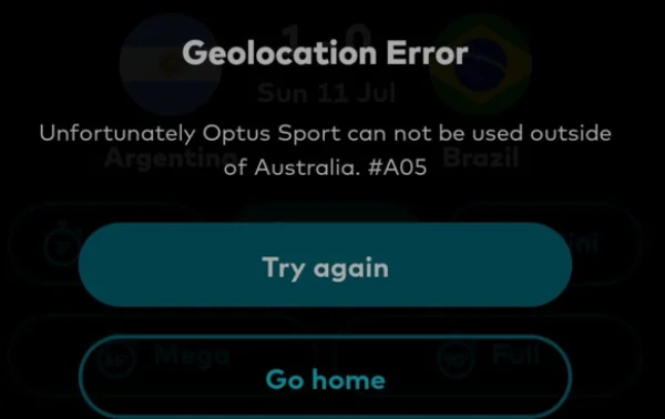 Why Do You Need a VPN to Watch Optus Sport in New Zealand?