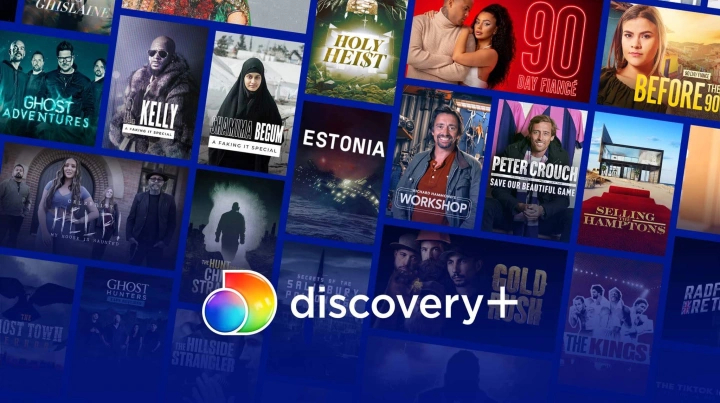 Best movies on discovery plus