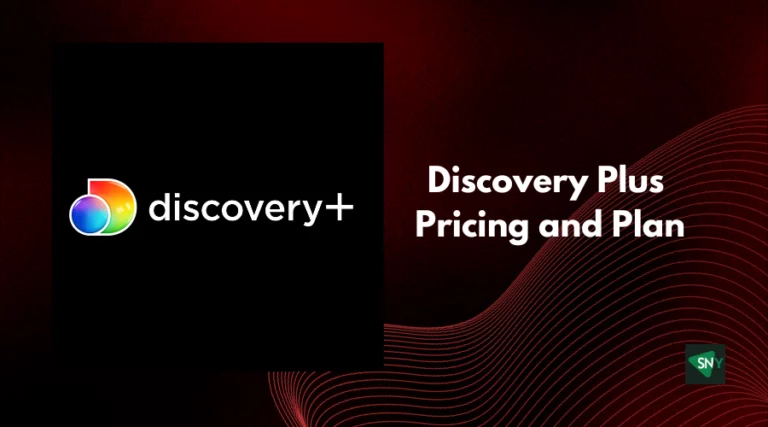 Discovery Plus Pricing and Plan in Canada