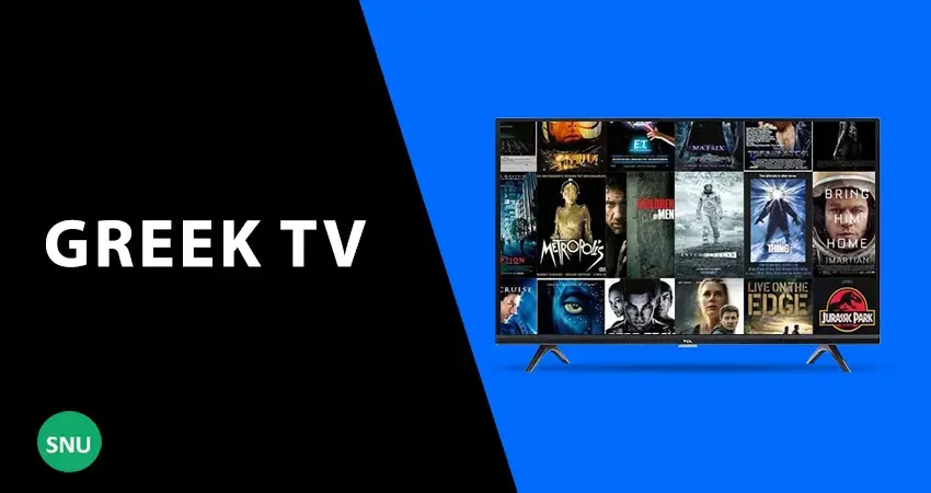 How to Watch Greek TV in USA - August 2024 | ScreenNearYou - How To Watch Greek Tv In The Us