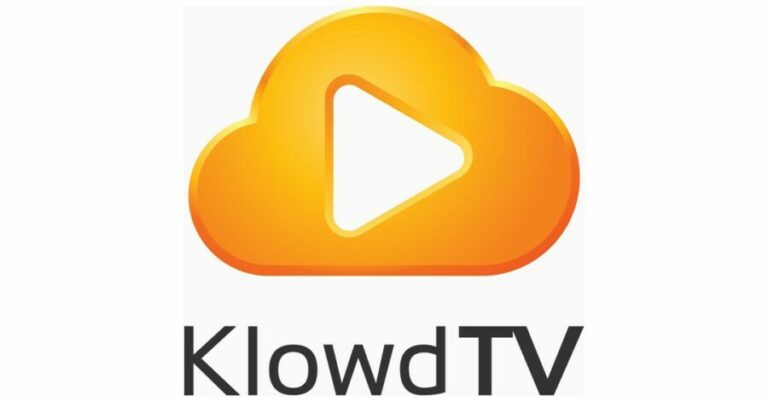 How watch KlowdTV outside the US