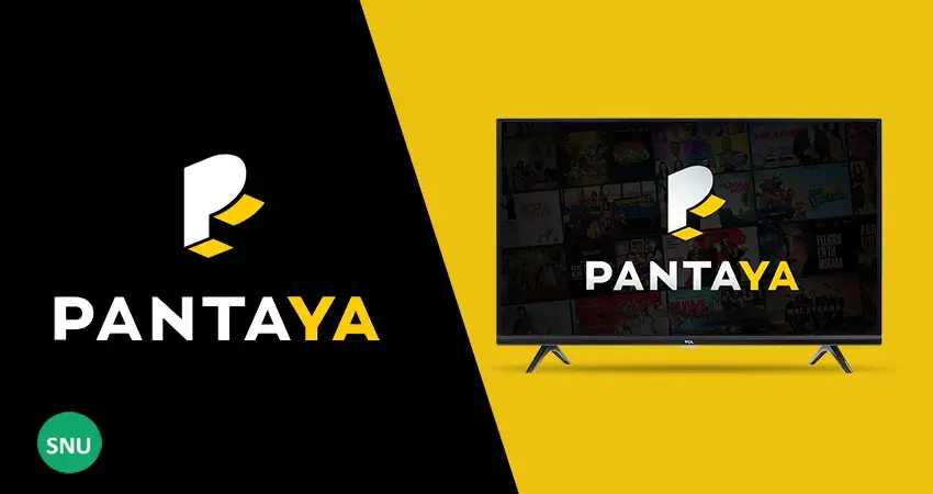 watch Pantaya
