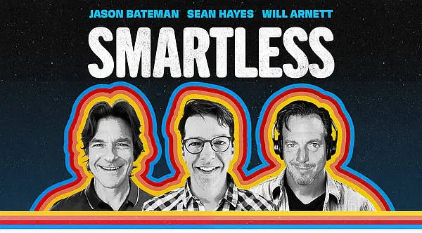 Watch Smartless On The Road Season 1 in Australia