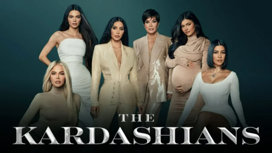 Watch The Kardashians Season 3 Online in Canada
