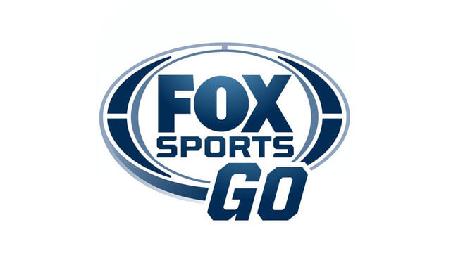 Watch FOX Sports GO