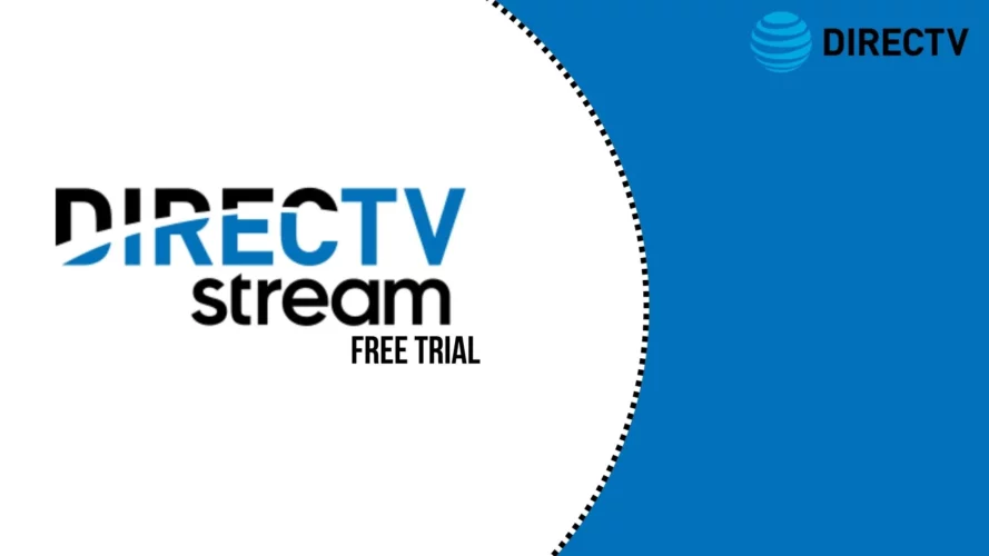 directv free trial