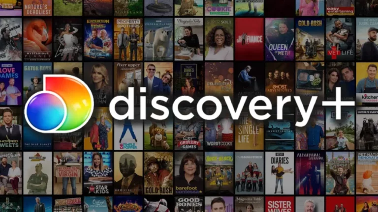 How to Watch Discovery Plus Outside USA in 2023