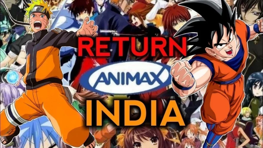 Animax + GEM