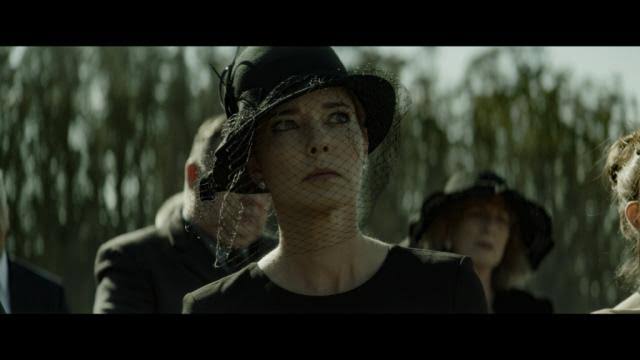 A scene from Casa Grande