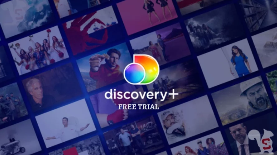 discovery plus free trial