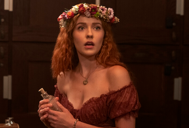 watch Nancy Drew Season 4 in Australia