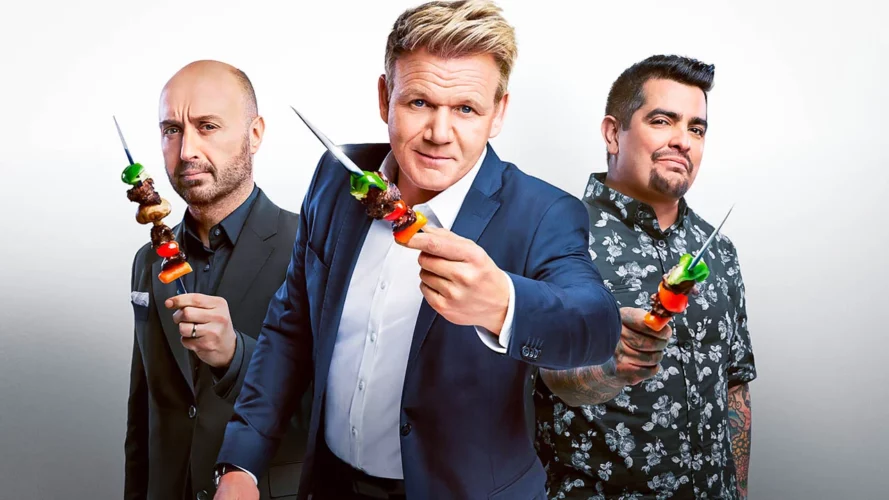 watch MasterChef (US) Season 13 online
