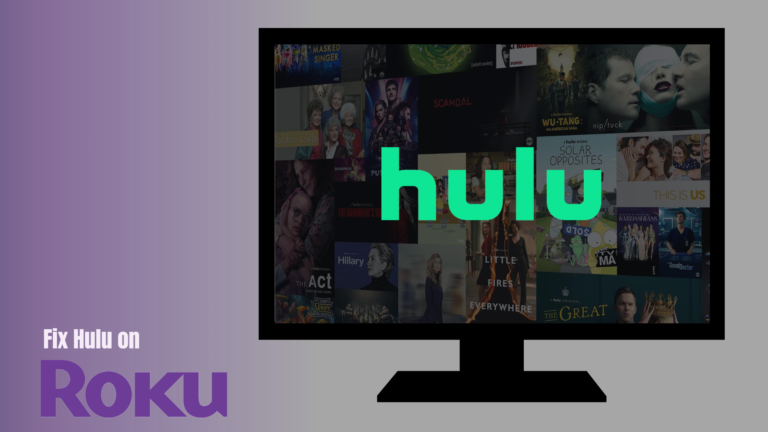 Hulu Not Working on Roku: Here's the Right Fix! [monthyear]