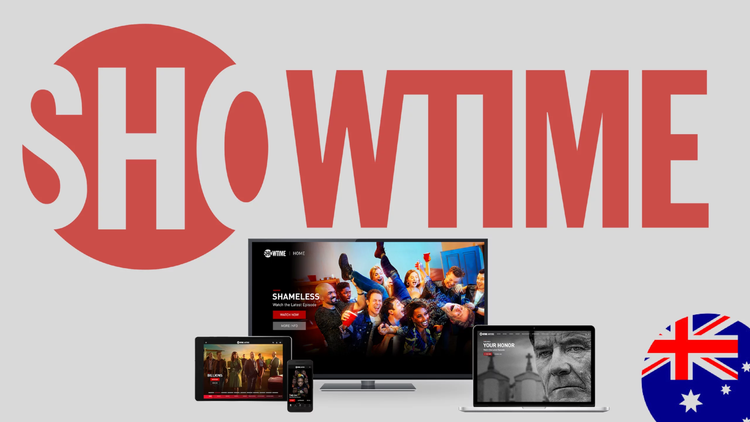 Best Shows on Showtime to Watch in Australia ScreenNearYou