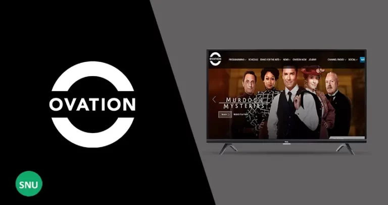 How to Watch Ovation TV