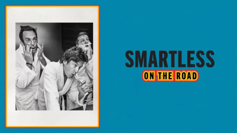 watch Smartless On The Road season 1 online