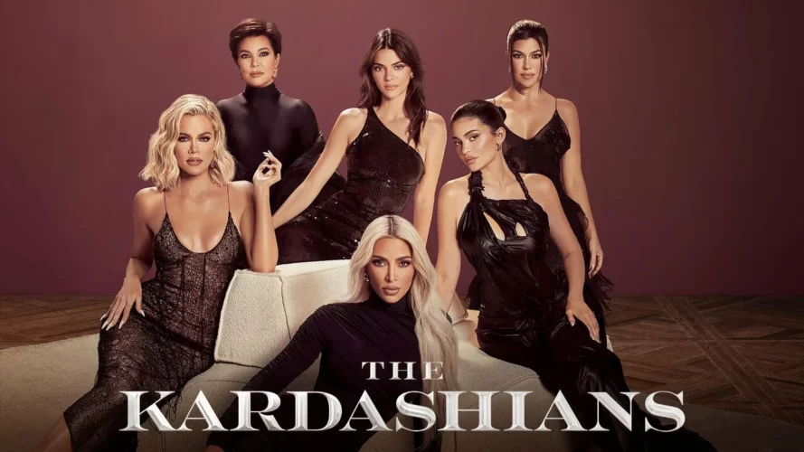Watch The Kardashians Season 3 in Australia
