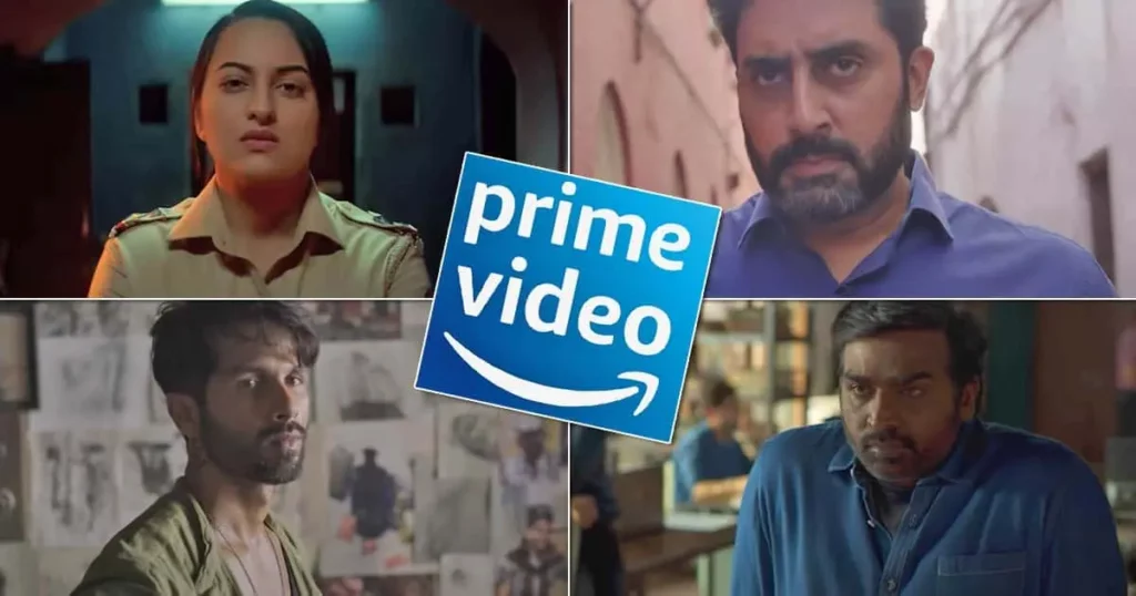 Prime Video India