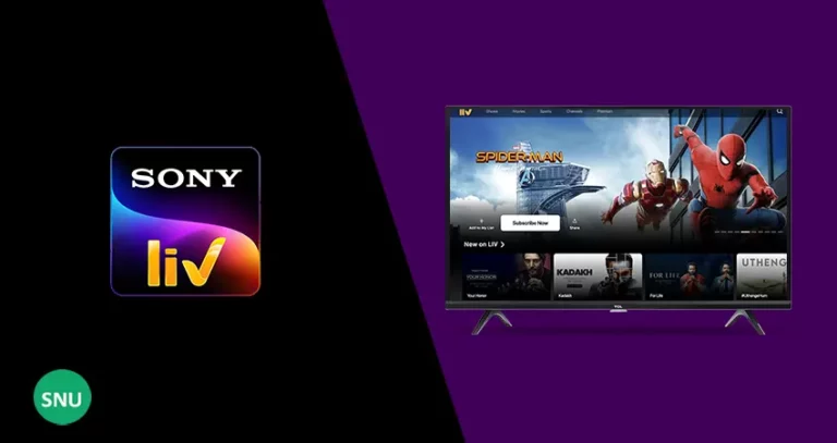 How to Watch SonyLIV in Canada in 2023