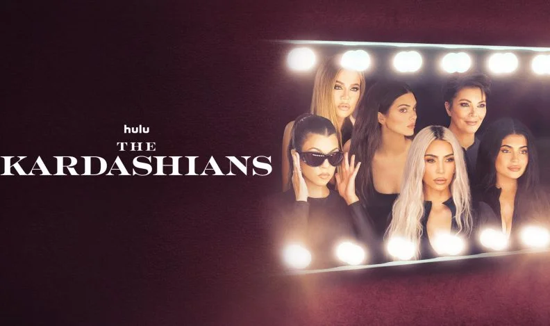 watch The Kardashians Season 3 online Outside USA