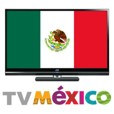 watch Mexican TV in UK