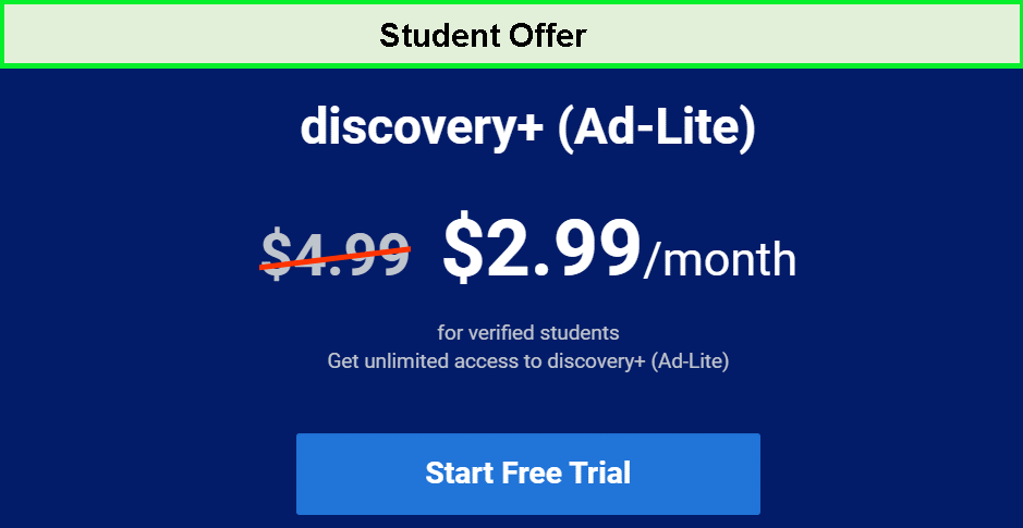 discovery plus price plans