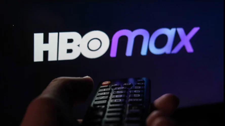 HBO Max