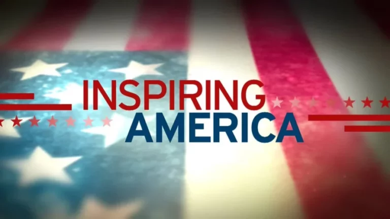 Watch Inspiring America: The 2023 Inspiration List In UK