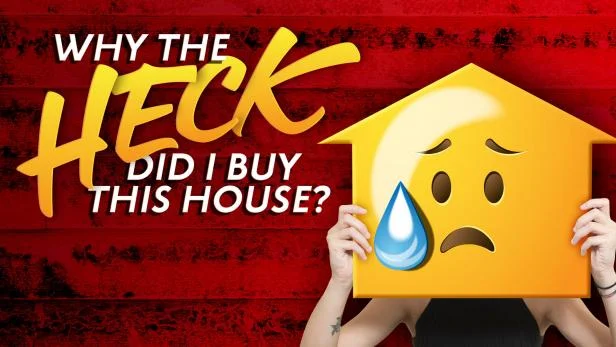 Watch Why the Heck Did I Buy This House Season 2