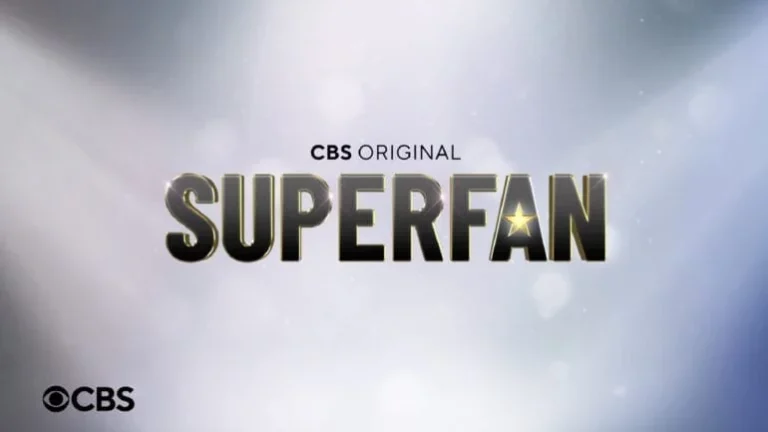 Watch Superfan Series