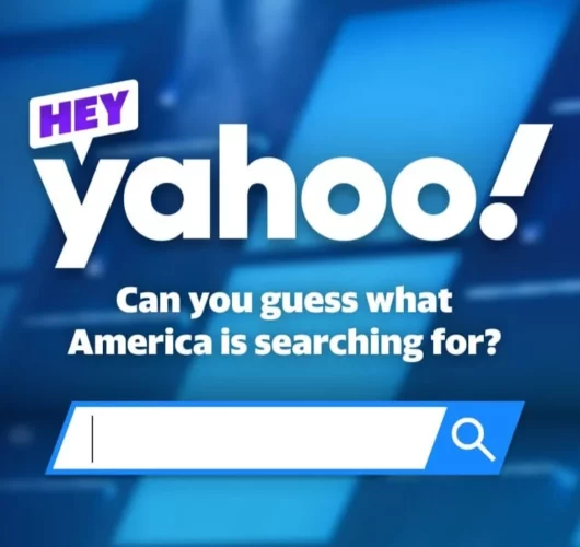 Watch Hey Yahoo! in New Zealand