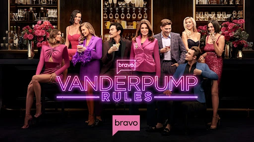 watch Vanderpump Rules: Secrets Revealed On Bravo