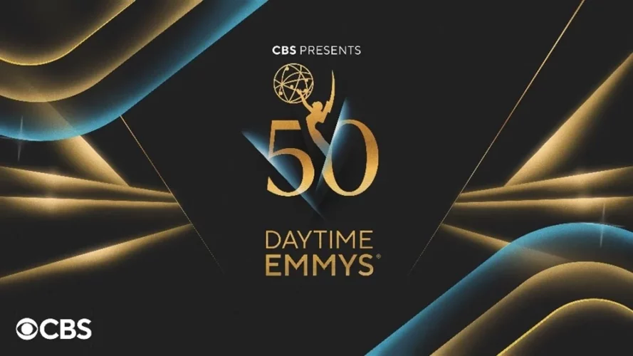 Watch 50th Annual Daytime Emmy Awards