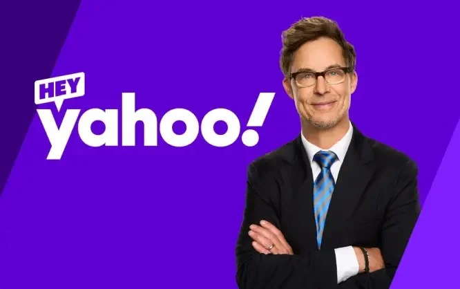 Watch Hey Yahoo!