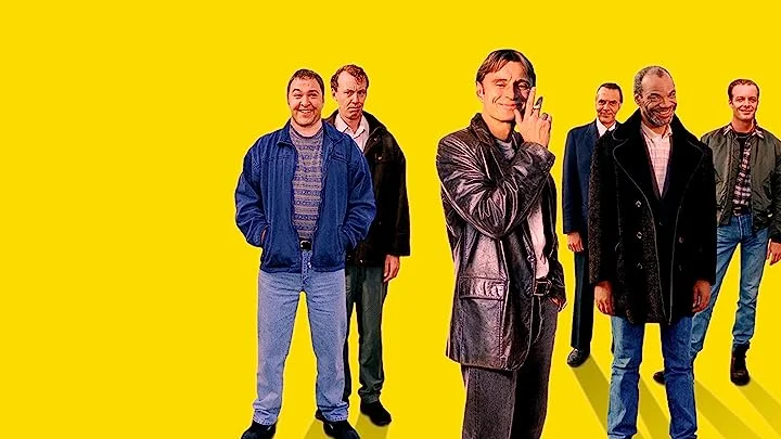 Watch The Full Monty in New Zealand Watch The Full Monty in New Zealand