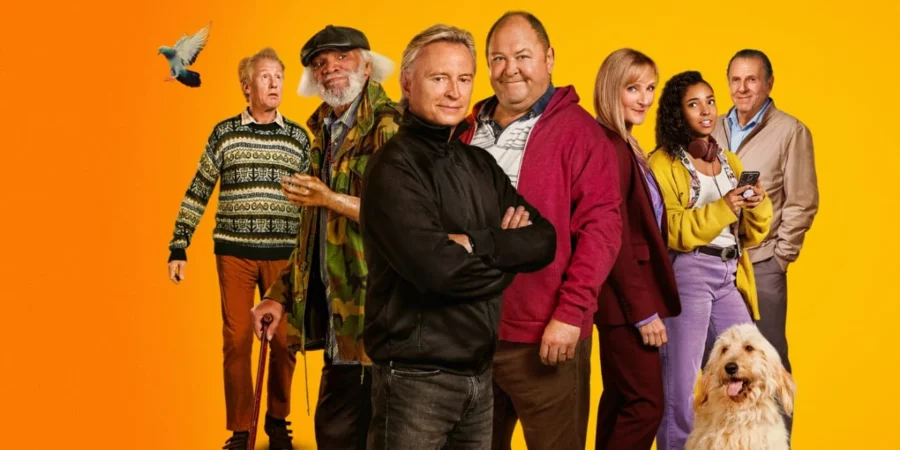 Watch The Full Monty in Canada Watch The Full Monty in Canada
