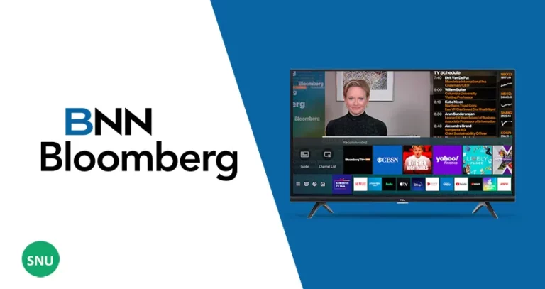 watch BNN Bloomberg in Canada