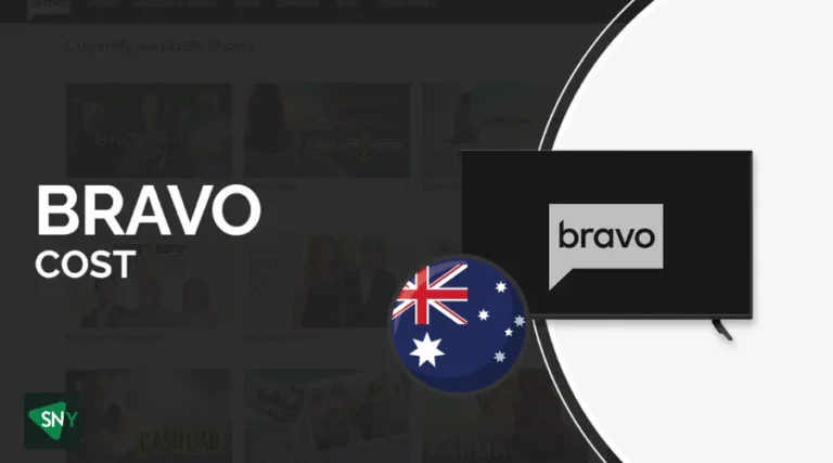 Bravo TV Subscription Plans in Australia